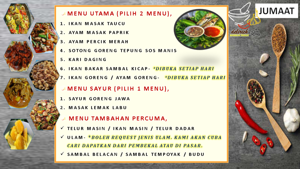 sambal-tumis-segera-serbaguna-penghantaran-mangkuk-tingkat-lunch-dinner-food-delivery-fast-menu-terbaru-latest-menu-delirich