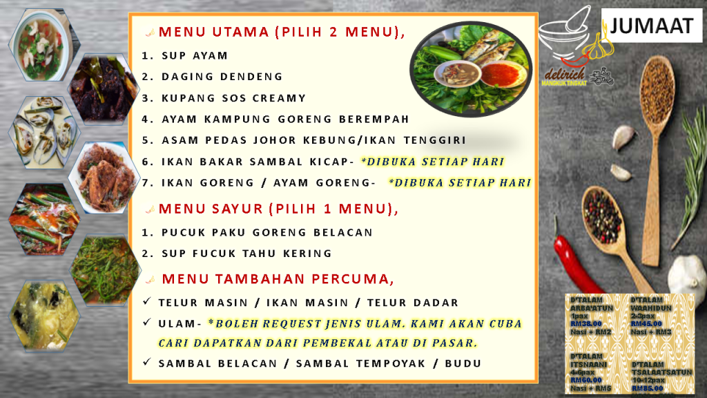 sambal-tumis-segera-serbaguna-penghantaran-mangkuk-tingkat-lunch-dinner-food-delivery-fast-menu-terbaru-latest-menu-delirich